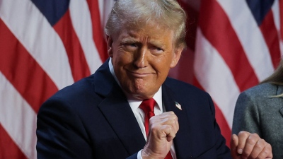 Ούτε βήμα πίσω από τον Trump - Tο… κόλπο για να «περάσει» τους καθολικούς δασμούς: «Οι ΗΠΑ θα απογειωθούν σαν πύραυλος»