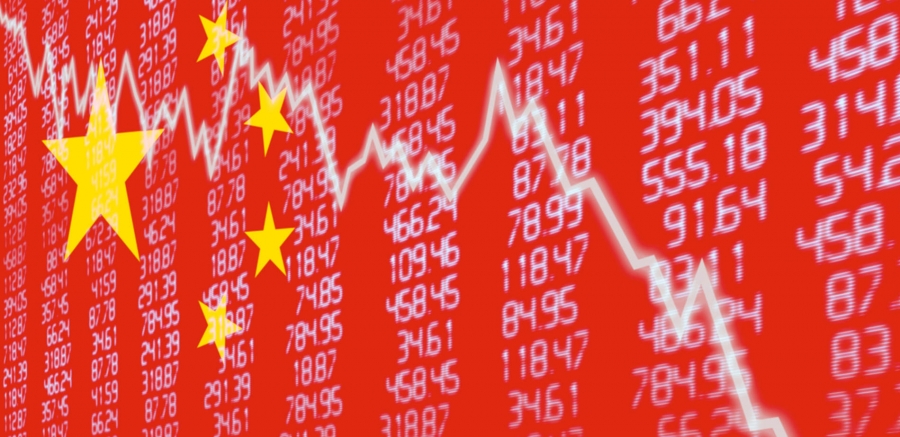 Κίνα: Πανδημία και φόβοι για παγκόσμια ύφεση «βύθισαν» την ανάπτυξη – Μόλις +0,4% στο β’ τρίμηνο 2022