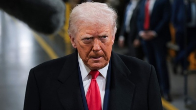 O Trump υπογράφει τη λήξη του shutdown στις ΗΠΑ – Αποσοβήθηκε η παράλυση