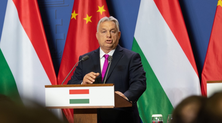 Orban: Το πατριωτικό σχέδιο για την Ευρώπη με 4  πυλώνες – Οι γραφειοκράτες των Βρυξελλών έκλεψαν το μέλλον μας