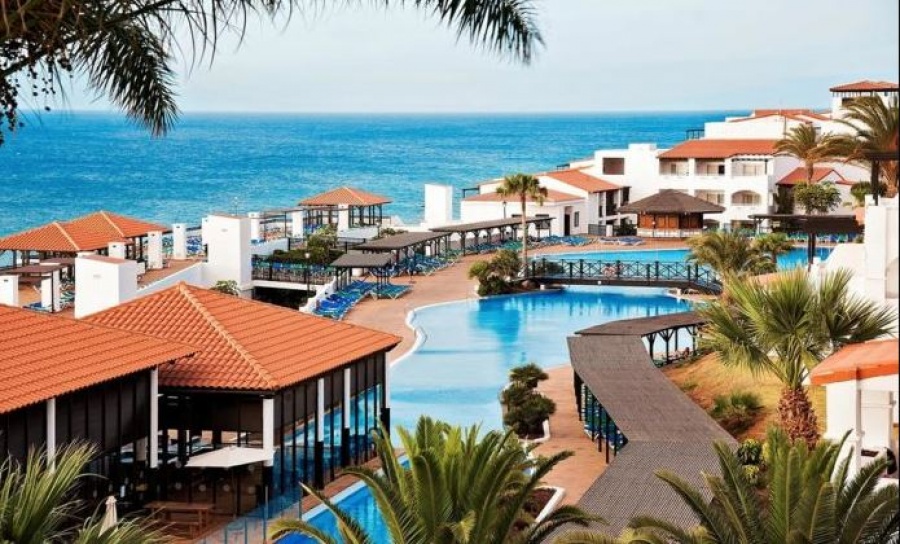 Voucher με προνόμια από την TUI για αλλαγή κράτησης