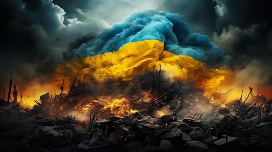 Shocking revelation: Ukraine and Europe have 4 plans for the war with Russia - The fourth is nuclear hell
