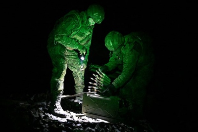 Κατέρρευσε το μέτωπο: Ρώσοι κατέλαβαν ουκρανικό αρχηγείο – Εγκαταλείφθηκαν απόρρητα έγγραφα, εξοπλισμός - Σοκ στην Hulyaypole