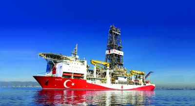 Κλιμακώνει την ένταση η Τουρκία μέχρι να αποκτήσει πρόσβαση στα κοιτάσματα της Κύπρου, οι ΗΠΑ γνώριζαν - Προς επιβολή μέτρων 20-21/6