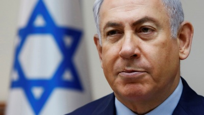 Επίσκεψη σε Γερμανία και Γαλλία προγραμματίζει ο πρωθυπουργός του Ισραήλ, B. Netanyahu