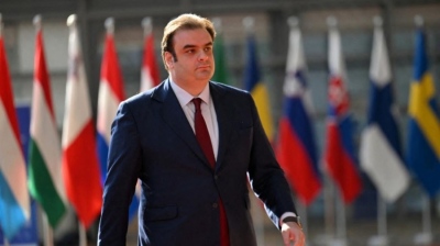 Hymns by Il Foglio for Pierakakis: The new President of the Eurogroup is a leader who has walked the road of crises