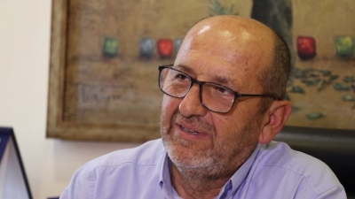 Παναρίτης (Επιμελητήριο Λακωνίας): Οι μικρομεσαίες επιχειρήσεις είναι ο μεγάλος εργοδότης σήμερα