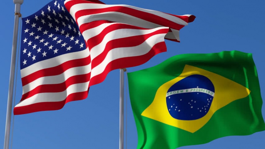 Βραζιλία: Πιθανή η ανανέωση του φόρου στις εισαγωγές αιθανόλης από τις ΗΠΑ
