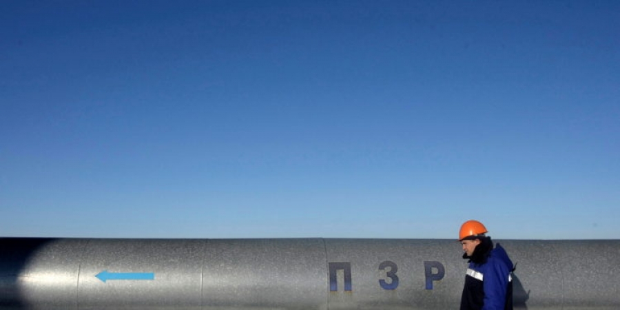 Τσεχία: Αυξάνει τα αποθέματα σε φυσικό αέριο μετά τη διακοπή προμήθειας από τη Ρωσία σε Πολωνία και Βουλγαρία