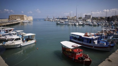 Θρίλερ στο Ηράκλειο Κρήτης - Πτώμα επέπλεε στη θάλασσα για τρεις μήνες