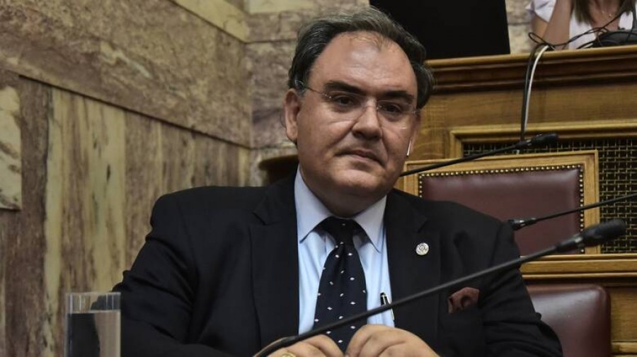 Σαρηγιάννης (ΑΠΘ) - Κορωνοϊός: Πρόωρο το άνοιγμα σχολείων στις 7 Ιανουαρίου