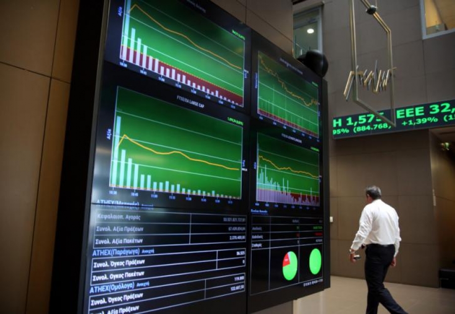 ΧΑ: Στις 1.100 μονάδες το βλέμμα – Τα ισχυρά αποτελέσματα από Jumbo και Motor Oil στο επίκεντρο