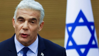 Πυρά αντιπολίτευσης: Υπαρξιακή απειλή για το Ισραήλ η κυβέρνηση Netanyahu