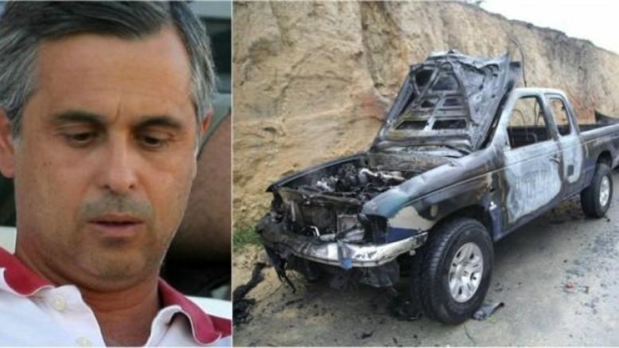 Ηράκλειο: Νέες εξελίξεις στην υπόθεση απαγωγής του επιχειρηματία Μιχάλη Λεμπιδάκη