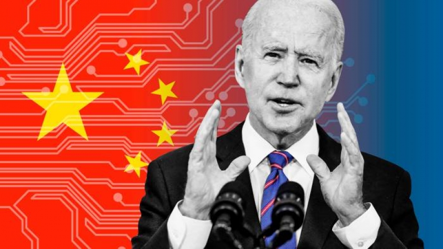 ΕΕ - ΗΠΑ: Μομφές κατά της Κίνας για την κυβερνο-επίθεση στο Microsoft Exchange