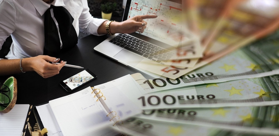 Επιστρεπτέα Προκαταβολή 5: Νέα καταβολή για 11.700 δικαιούχους