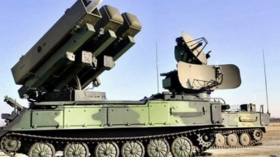 ΗΠΑ: Ξεκινά ο μαζικός εκσυγχρονισμός των ουκρανικών συστημάτων αεράμυνας για τους αμερικανικούς πυραύλους