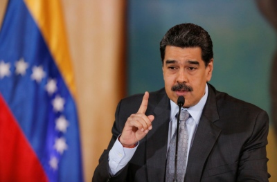 Διθύραμβοι Maduro σε Ρωσία: Θριάμβευσε του ΝΑΤΟ, κέρδισε τον οικονομικό πόλεμο με τη Δύση