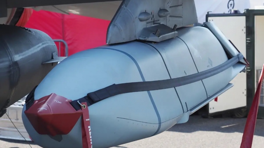 Πανικός στη Ρωσία με τους πυραύλους JASSM που θα δώσει ο Trump - Μπορούν να φτάσουν έως και τη Μόσχα