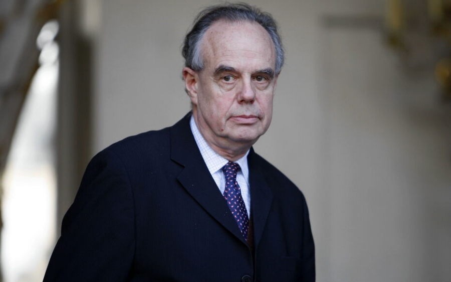 Γαλλία: Πέθανε ο πρώην υπουργός Πολιτισμού Frédéric Mitterrand – Ήταν ανιψιός του προέδρου Francois Mitterrand