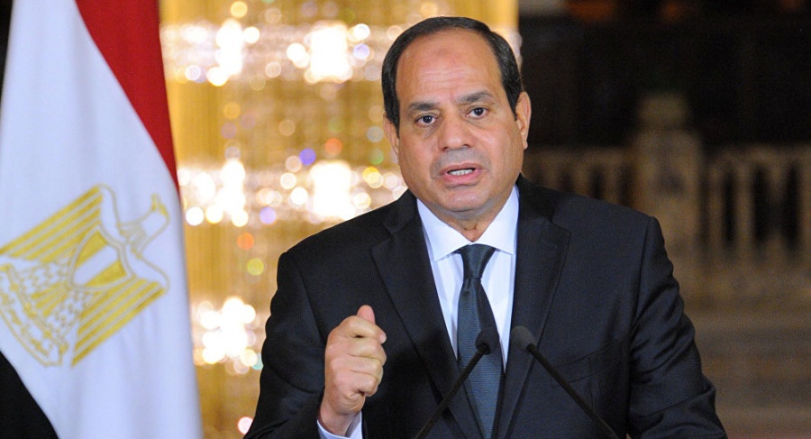 Αίγυπτος: Το δημοψήφισμα που δίνει αυξημένες προεδρικές εξουσίες στον Sisi