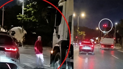 Συλλήψεις για επικίνδυνη οδήγηση μέσω... social media - Οι viral παραβάσεις του ΚΟΚ, 26 ταυτοποιήσεις σε 4 μήνες στην Αττική!