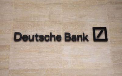 Deutsche Bank: Άντεξε το Χρηματιστήριο Αθηνών τον Αύγουστο, παρά τις αναταράξεις στις ξένες αγορές