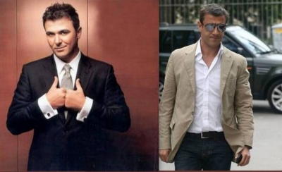 Οι επισκέψεις Ρέμου - Πηλαδάκη στα Υπουργεία και το κυβερνητικό ρουσφέτι για τα Καζίνο