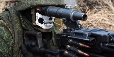 «Πολέμα ή πέθανε» - Σοκαριστική παραδοχή Wagner: «Μόνο με σύνταξη ή σε φέρετρο» θα φύγετε