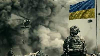 Κόλαση σε Slovyansk και Kramatorsk... καταρρέει το ηθικό των Ουκρανών στρατιωτών