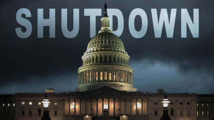 ΗΠΑ: Πώς το Κογκρέσο μπορεί να τερματίσει το κυβερνητικό shutdown