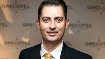 Περαντωνάκης: Η Grecotel «50 χρόνια μπροστά» με επενδύσεις, νέες αγορές και οικογενειακή συνέχεια