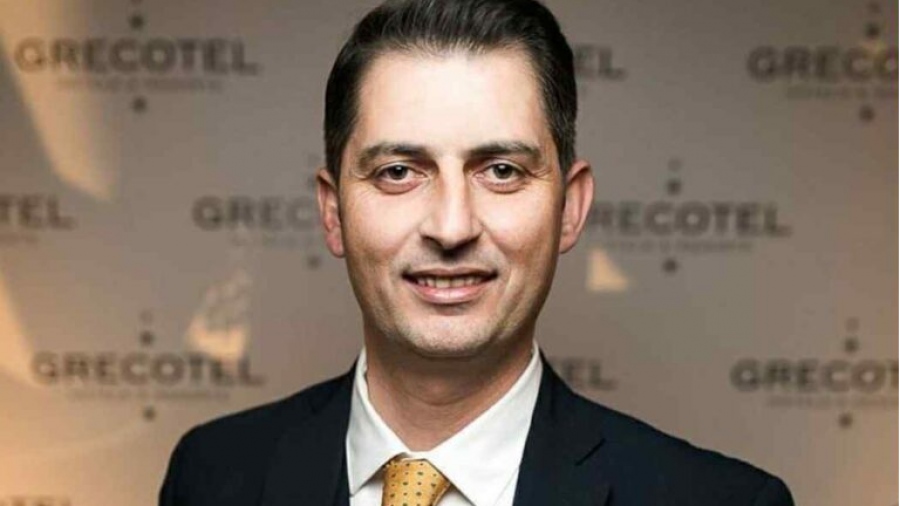 Περαντωνάκης: Η Grecotel «50 χρόνια μπροστά» με επενδύσεις, νέες αγορές και οικογενειακή συνέχεια