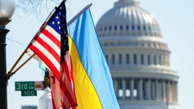Αφοπλιστική παρέμβαση στο Κογκρέσο των ΗΠΑ - Gosar: «Δεν έχουμε καμία δουλειά στην Ουκρανία»