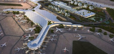 Στο Καστέλι 8/2/2020 για την έναρξη εργασιών του αεροδρομίου ο Μητσοτάκης