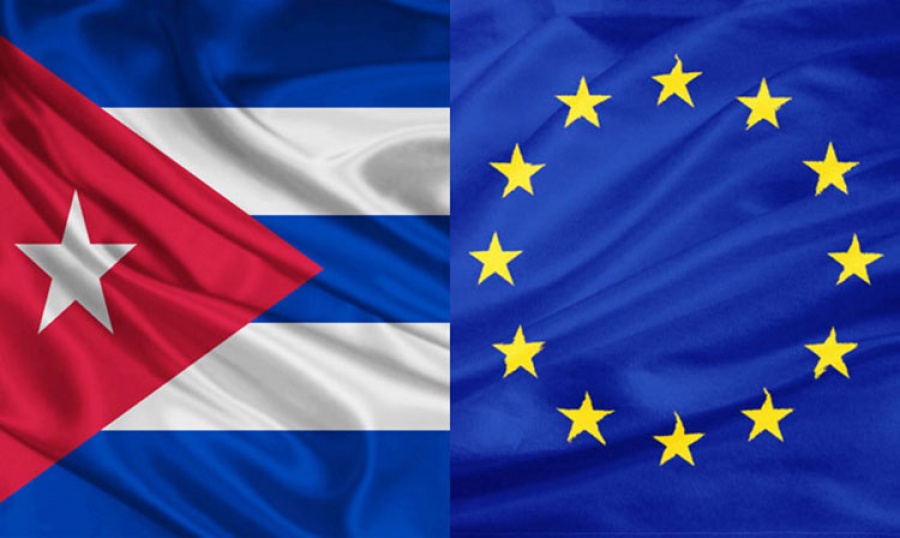 ΕΕ - Κούβα θέλουν να ενισχύσουν τη συνεργασία τους απέναντι στον προστατευτισμό των ΗΠΑ
