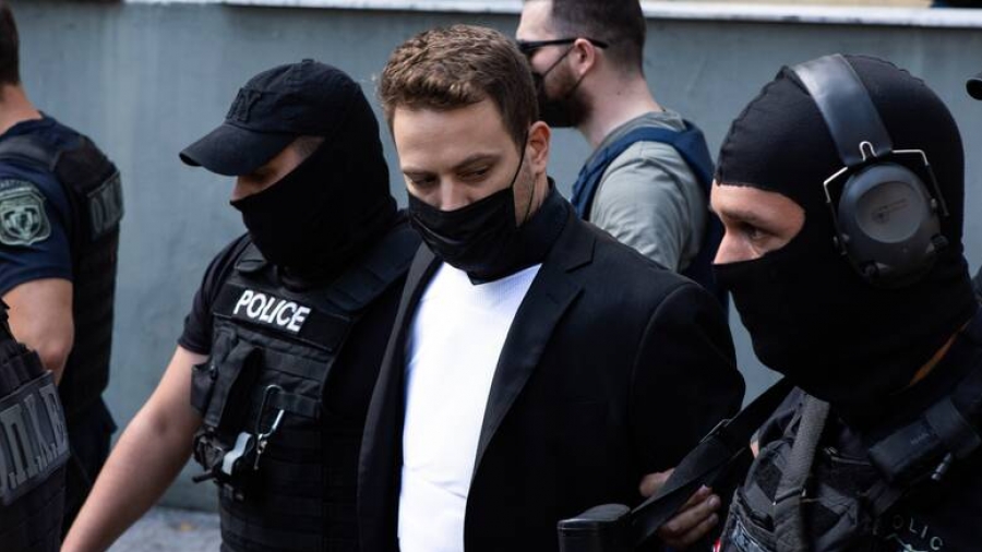 Νέες αποκαλύψεις από τη Sun: Οι αστυνομικοί φοβούνταν ότι ο Αναγνωστόπουλος θα έριχνε το ελικόπτερο