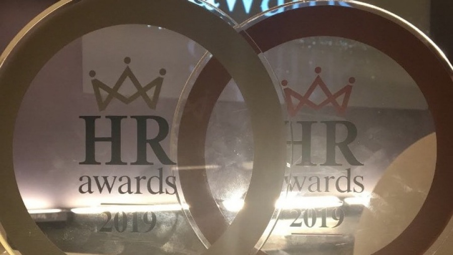Δύο βραβεία για τη Mars Hellas στα HR Awards 2019