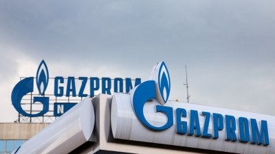 H Gazprom στρέφεται προς ανατολάς καθώς αυξάνεται η ένταση στις σχέσεις Ρωσίας - Ευρώπης