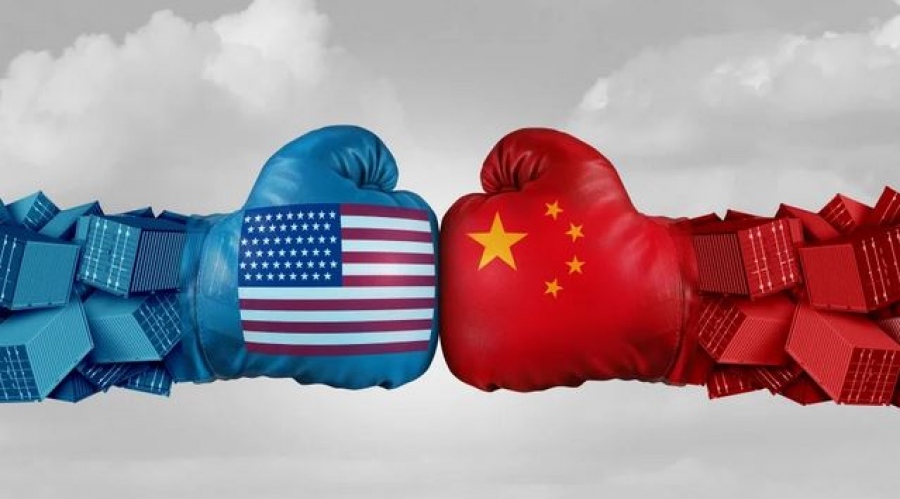 Οργή Κίνας κατά Trump για τους δασμούς στις BRICS - «Εργαλείο εξαναγκασμού και πίεσης»