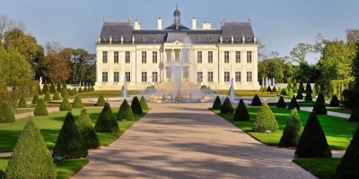 Ένα παλάτι 300 εκατ. για τον Σαουδάραβα πρίγκιπα Mohammed bin Salman