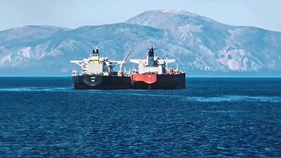 Ελληνική NAVTEX στοχεύει τα δεξαμενόπλοια στον Λακωνικό Κόλπο - Σχέδια για μπλόκο στο ρωσικό πετρέλαιο με ... στρατιωτικές ασκήσεις