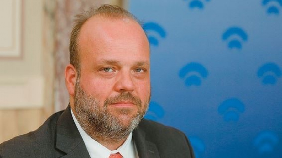 Πρωτοψάλτης σε αγρότες: Το να ζητάς και να μην συζητάς δεν είναι κατανοητό - Μονόδρομος για μας ο διάλογος