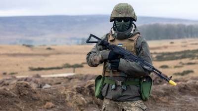 Σήψη στην Ουκρανία - Μεθυσμένοι λιποτάκτες δολοφόνησαν πολίτες μετά από καβγά στο Kharkiv