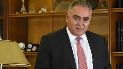 Χατζηθεοδοσίου: Το πρόβλημα των οφειλών δεν λύνεται με έντοκες δόσεις