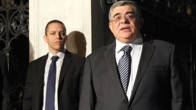 Ποινή φυλάκισης 4 μηνών με αναστολή στον Κασιδιάρη για συκοφαντική δυσφήμιση - Αθώος ο Μιχαλολιάκος