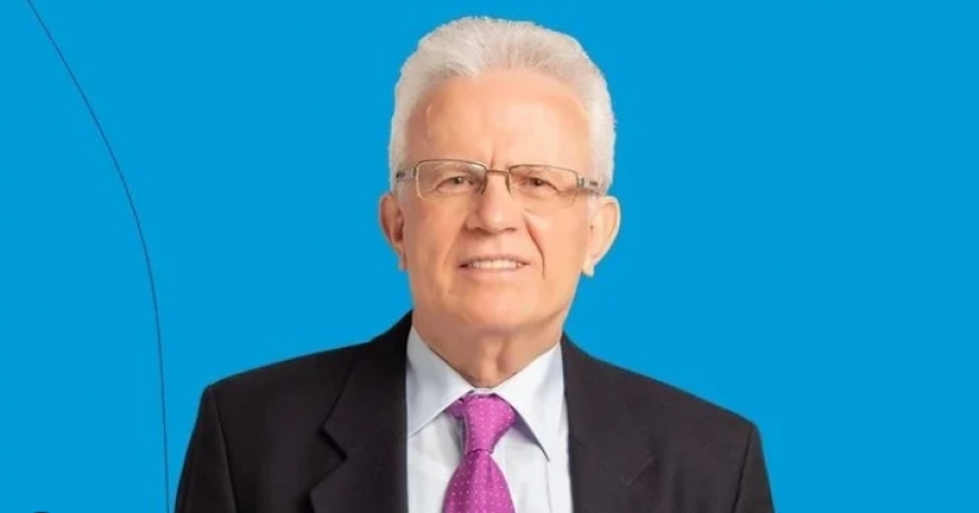 Εκλογές 2023: Επαναφορά του κόμματος «ΕΑΝ» από τον Αναστάσιο Κανελλόπουλο μετά το αντισυνταγματικό μπλόκο στους «Έλληνες»