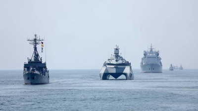 Terror on the seas: Iran strengthens cooperation with BRICS – Sends two armadas to South African military exercises