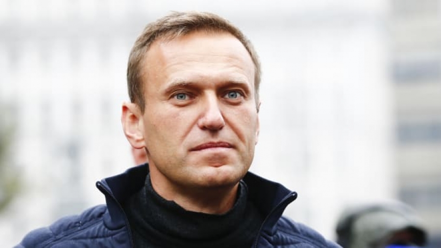 Οι ΗΠΑ ετοιμάζουν νέες κυρώσεις κατά της Ρωσίας για την υπόθεση Navalny