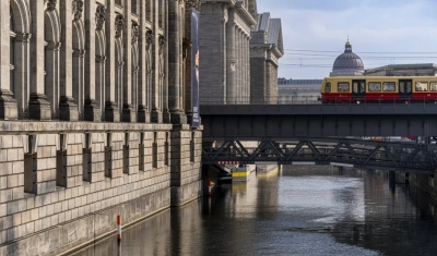 Έπηξε η Ευρώπη στον πολιτισμό - Άγριος ξυλοδαρμός στον προαστιακό του Βερολίνου - Άνδρας λιντσαρίστηκε από 12 αλλοδαπούς